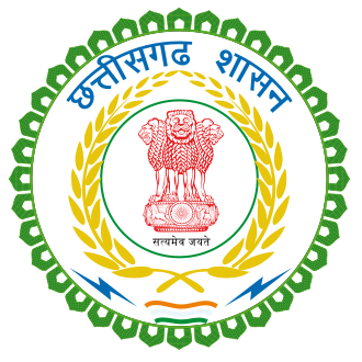 Govt Logo